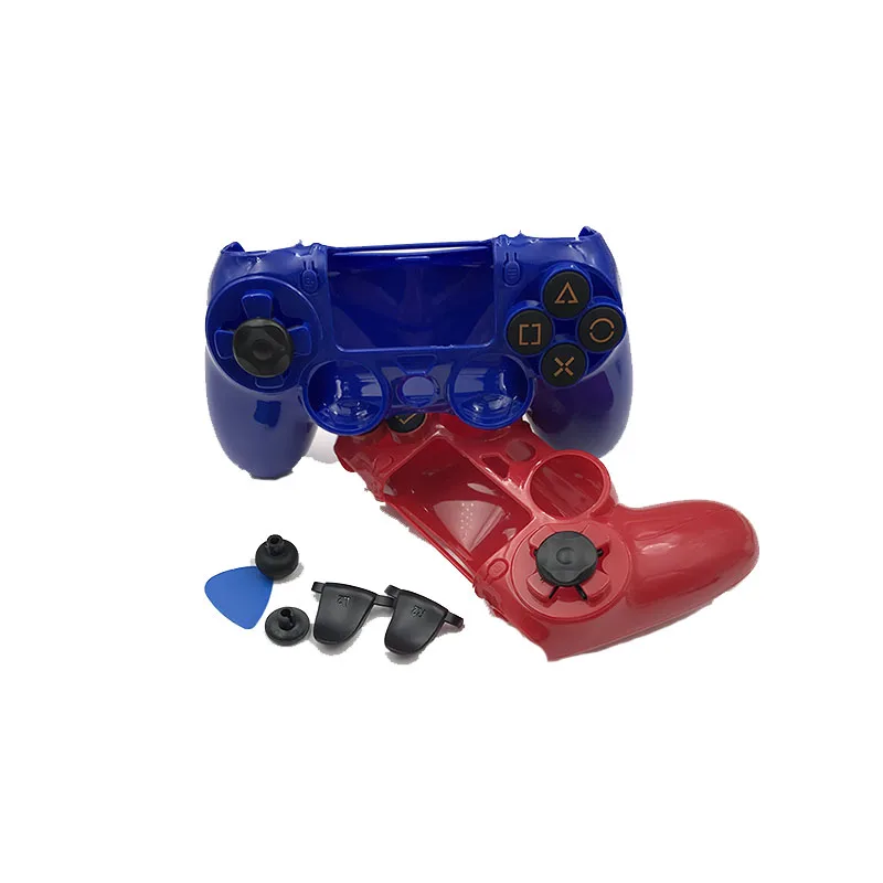 Жесткий чехол защитный для Dualshock 4 PS4 Slim Pro контроллер джойстик | Электроника