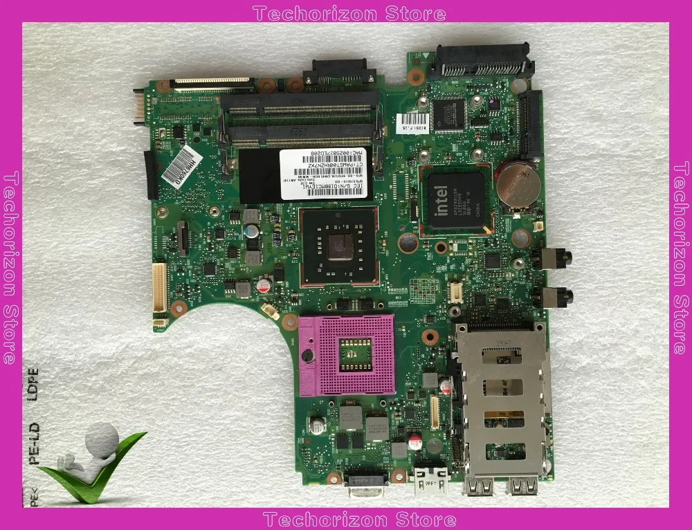 

574501-001 for HP 4515S 4616S laptop motherboard tested working