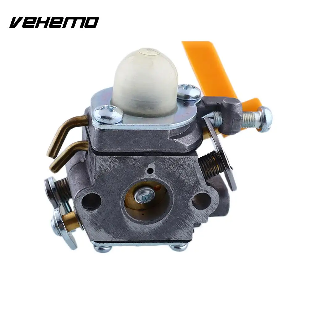 Carburetor carburettor For Homelite RYOBI 26cc Trimmer 22mm Silver Blower | Автомобили и мотоциклы