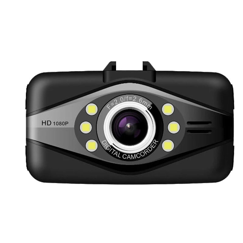 New Car Dvr L8000 Novatek 96650 Full HD 1080P Ambarella DashCamcorder DVR Camera CAM Video Recorder Free Shipping | Автомобили и