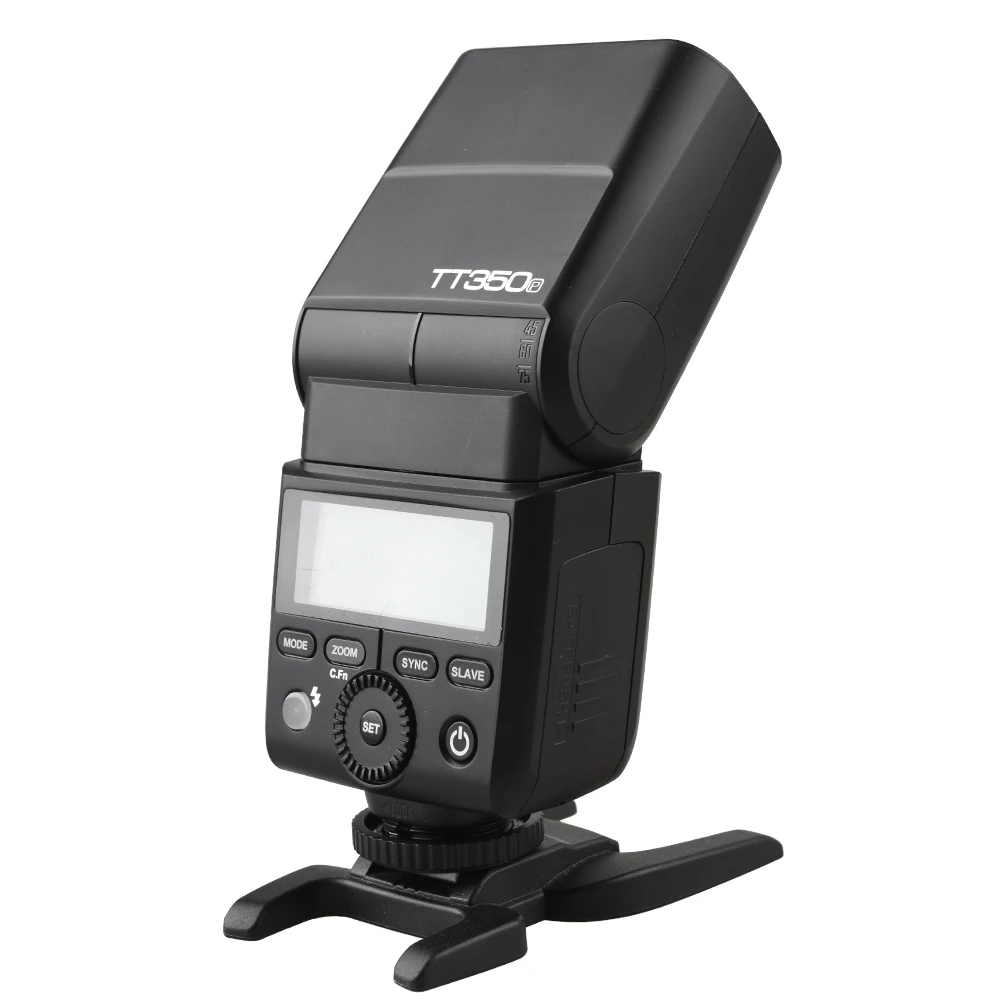 Беспроводная вспышка GODOX Mini TT350P TT350 TTL HSS 2 4 ГГц триггер XPro-P для Pentax 645Z K-3II K-1 K-50 K-S2 K70