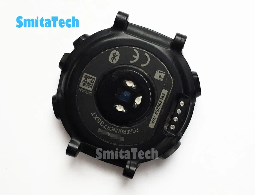 Комплект GPS multisport Беговые Спортивные часы для GARMIN Forerunner 735 735XT ЖК экран передняя