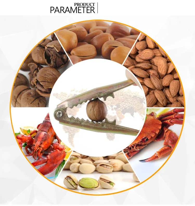 Щипцы для орехов щипцы сосновых кухонный инструмент закусок|tool tool|tools kitchentool nut |