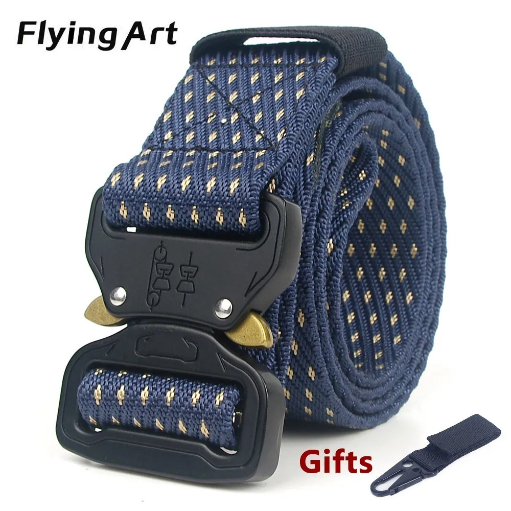 

Лидер продаж 2018, мужской тактический ремень, ремень для тренировок на открытом воздухе, многофункциональный ремень высокого качества