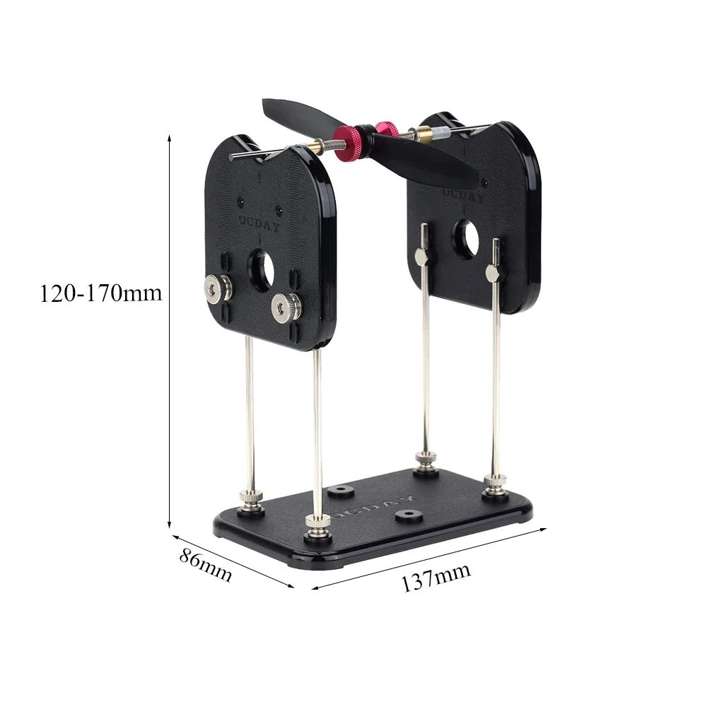 Сумки из натуральной кожи Tru спин опорный балансир для RC вертолетный мультиротор