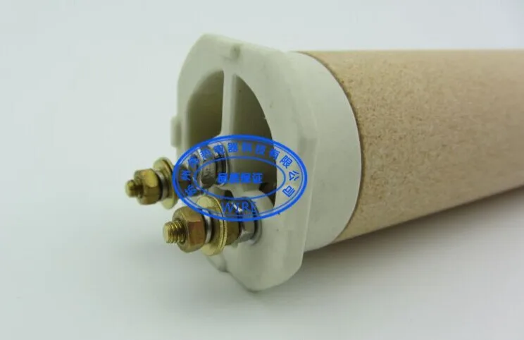 Высокое качество керамический нагревательный элемент головка винта для 230В 3300 Вт