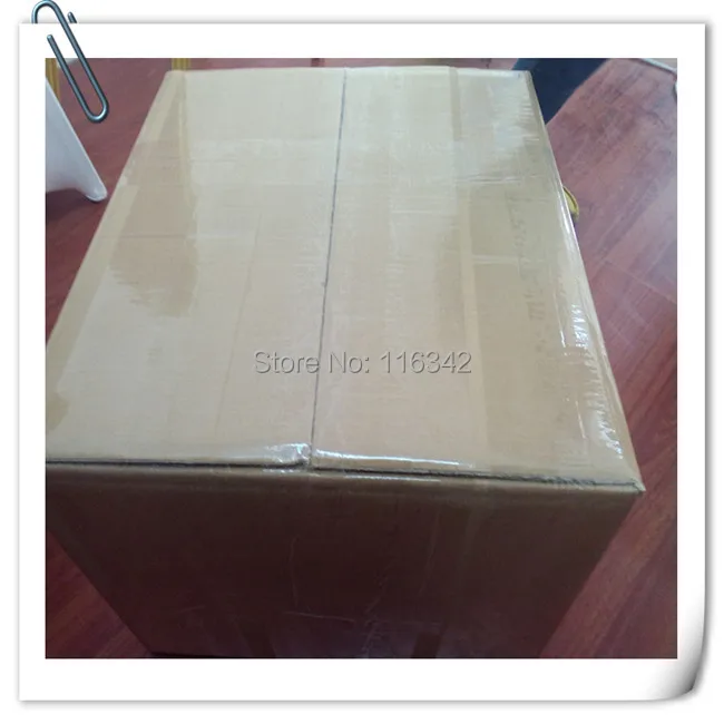 2016 Горячая Распродажа и горячая распродажа! 100 шт. синие чехлы на стулья из