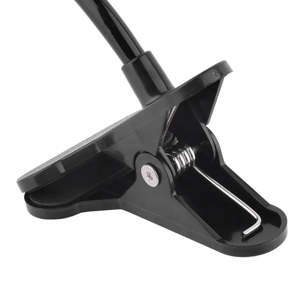 Вращающийся на 360 градусов гибкий держатель для сотового телефона длинной руке