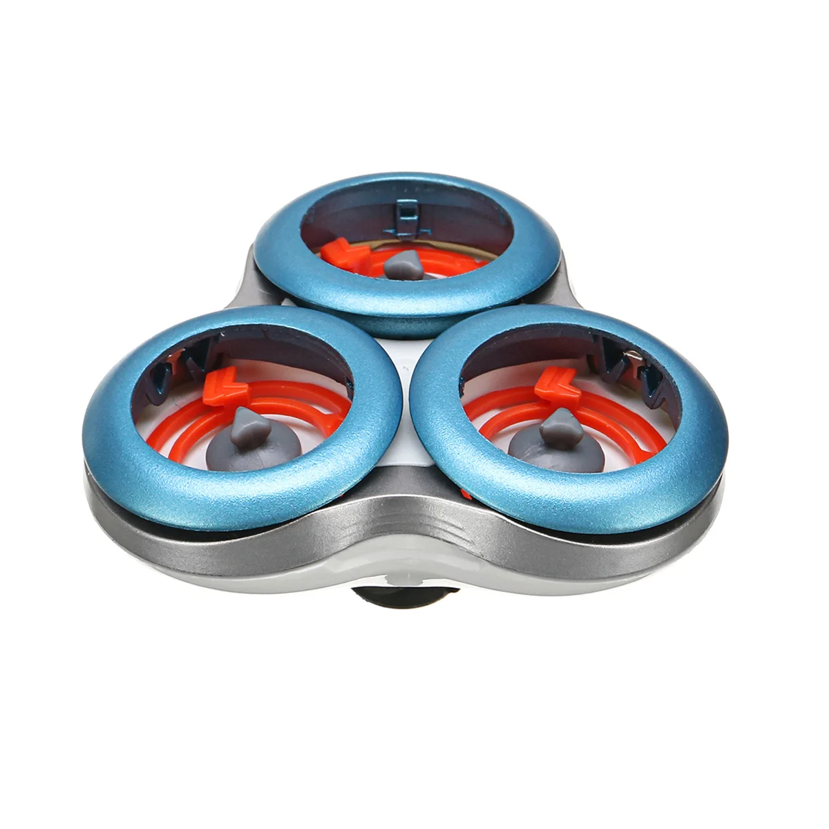 Бреющая головка блока для Philips SH90/52 SH70/52 9000 7000 S7310 S7370 S7530 S9011 S9021 RQ1250 бритвенные головки кронштейн