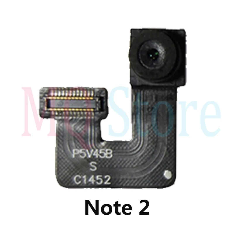 Для Meizui Note 2 3 5 6 100% новый протестированный фронтальный маленький Модуль камеры