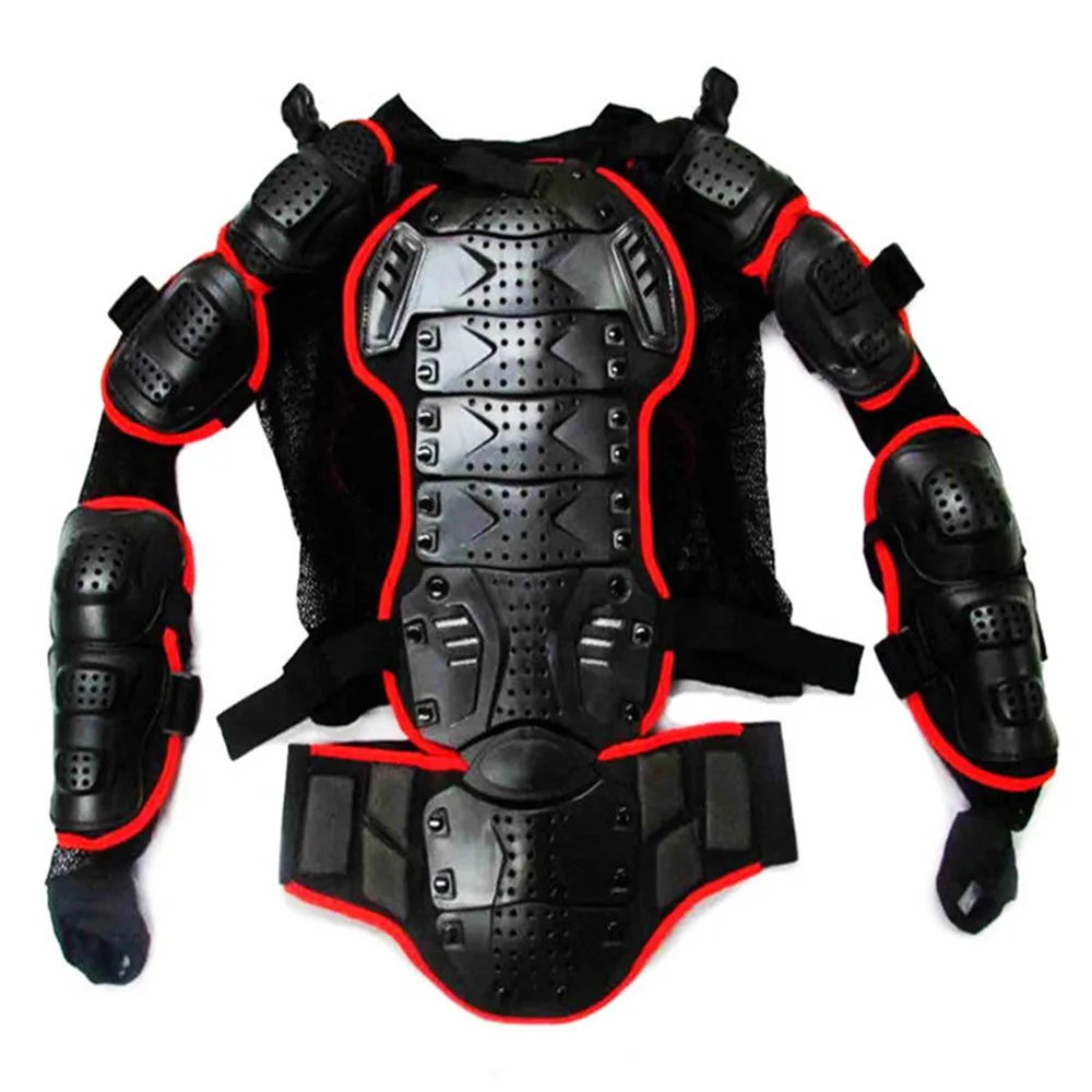 Защитные мотоциклетные куртки защита тела для горного и велосипеда броня