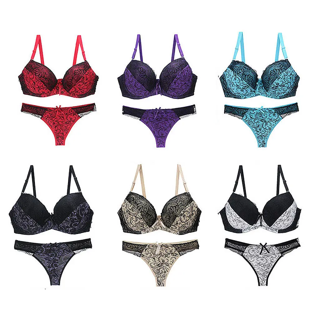 Новый Для женщин удобная обувь с глубоким v образным вырезом брассери бесплатной