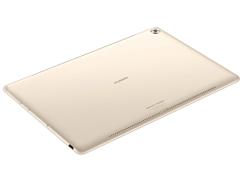 Лучшие для планшетного ПК Huawei MediaPad M5 Pro 4G LTE 10 8 дюйма Восьмиядерный AI Управление