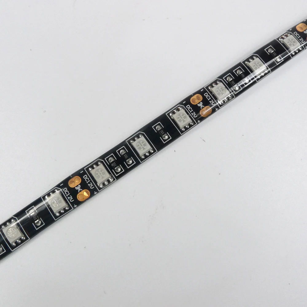5050 SMD 300 светодиодов RGB Красный Синий Зеленый холодный белый теплый