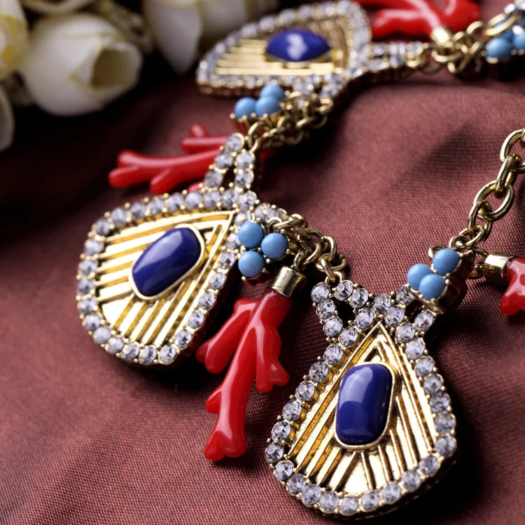 Эксклюзивные ювелирные изделия из фильма без минимального заказа уникальные