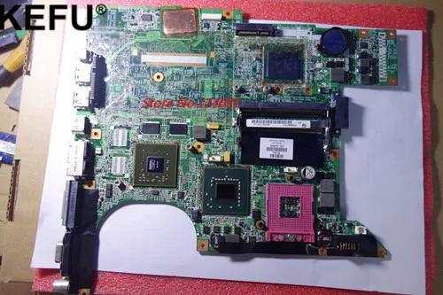 446476 001 460900 подходит для HP Pavilion DV6000 DV6500 DV6600 DV6700 Материнская плата ноутбука 100%