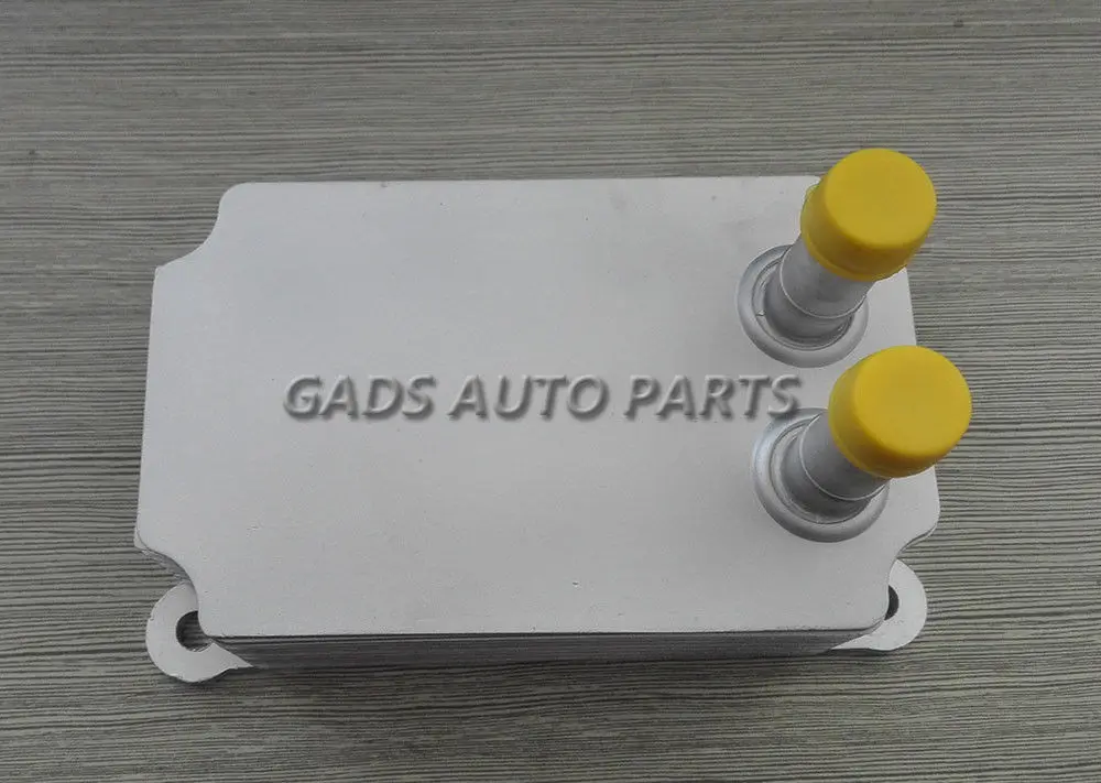 

Oil Cooler for 2000 - 2006 Ford Transit 2.4L Duratorq TDDI/TDCI ,OE:YC1Q6B624AF