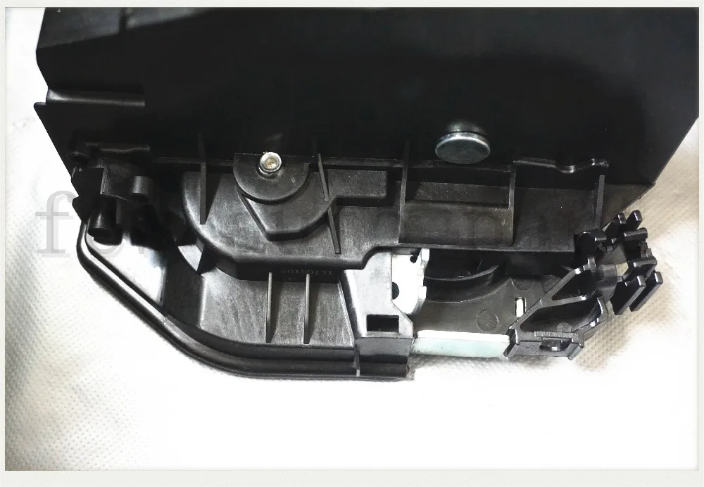 Передний правый Электрический привод замка двери для BMW & MINI Cooper 51217202146|Внешние
