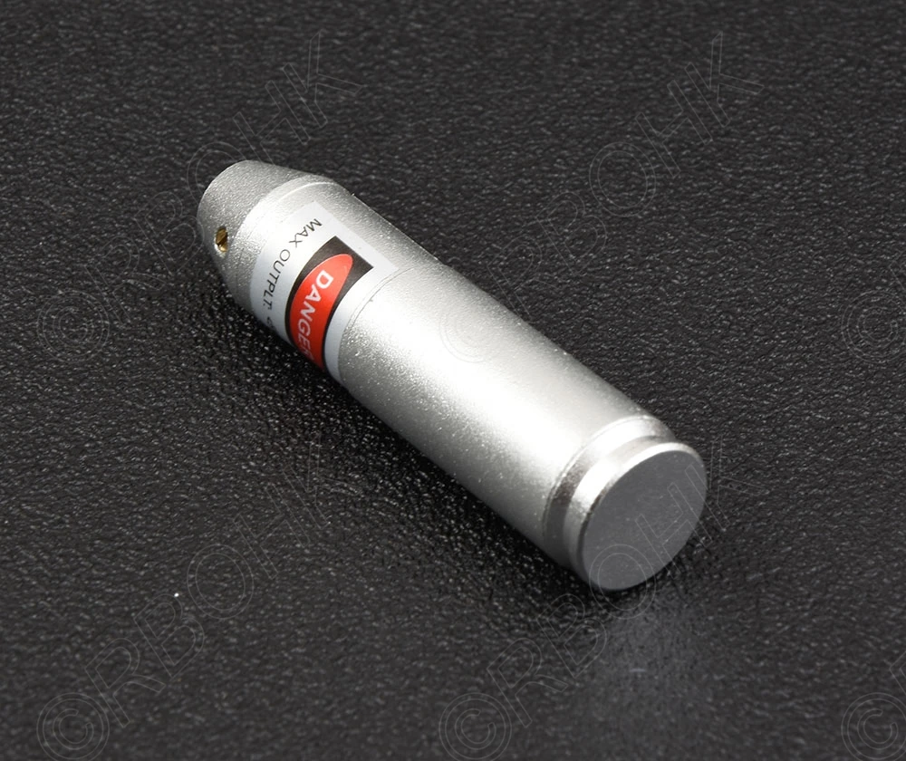 Аксессуары для охотничьих съемок красный лазер Boresighter для. 243 / .308 Win 7 Mm 08 REM