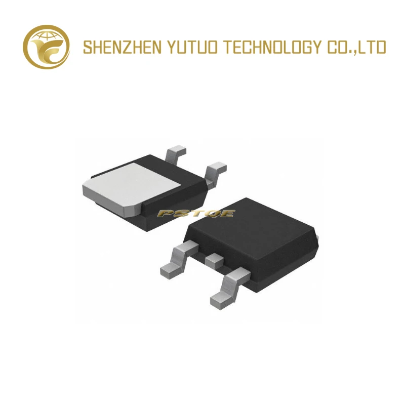 Новые оригинальные не защитой от подделок NCV1117DT33T5G NCV1117DT33T5 TO252 к IC в