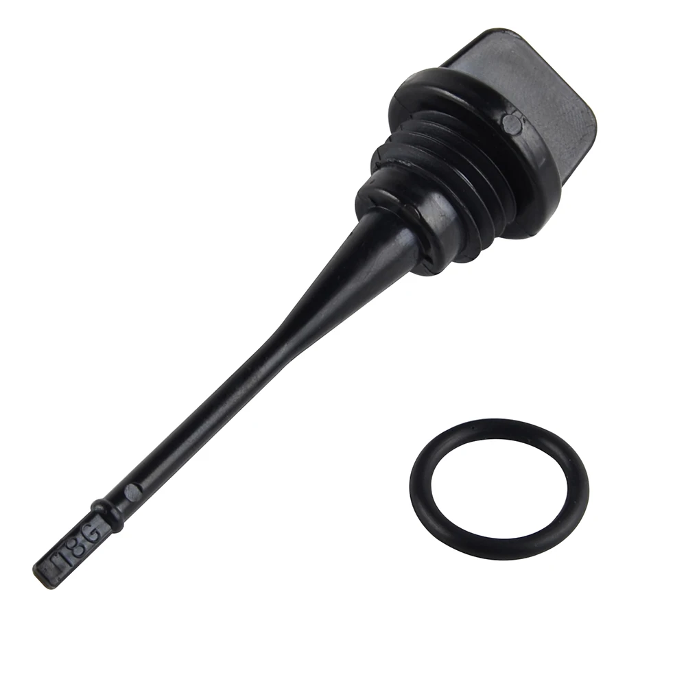 Масляный щуп двигателя мотоцикла для Yamaha PW80 1983 2006 BW80 1986 1990 Bruin 350 2004 Grizzly YFM350 2007