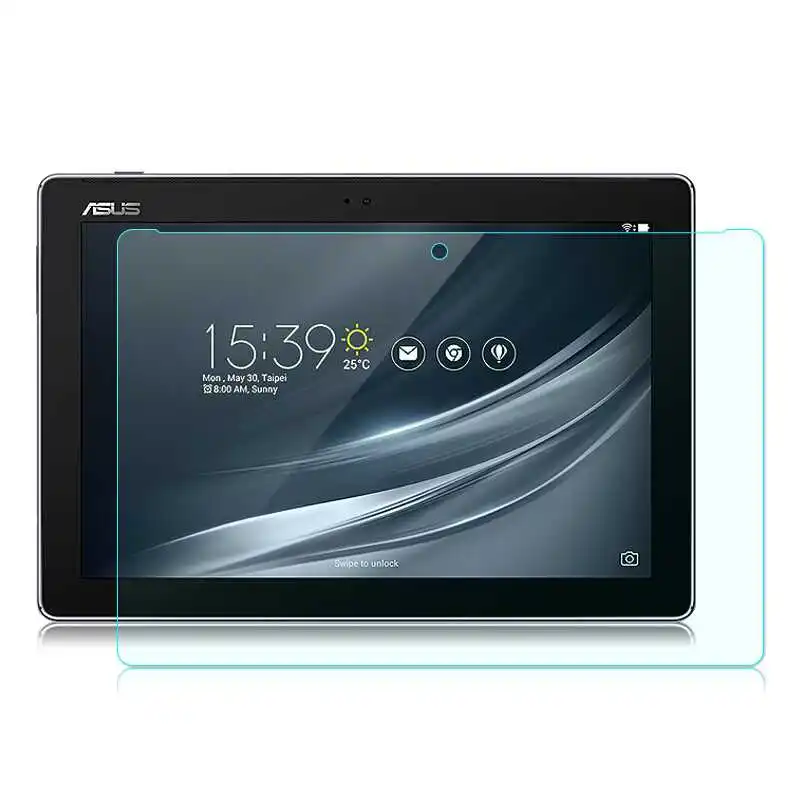 Прозрачная пленка из закаленного Стекло для ASUS Zenpad 10 защита экрана планшета 1 Z300C