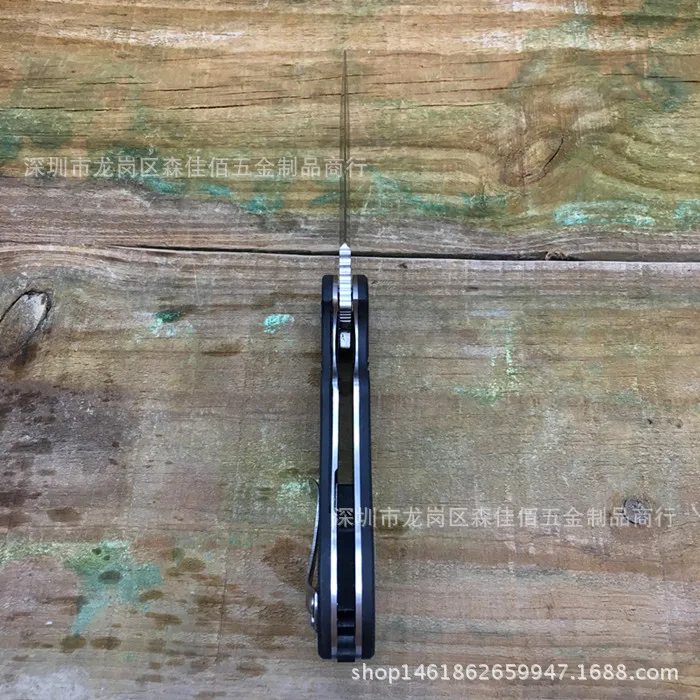 Высококачественный армейский нож для выживания ножи с высокой твердостью