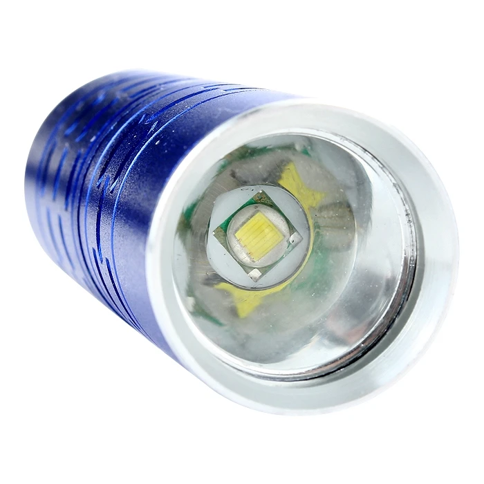 Ультра светильник Mini 2000 люмен T6 светодиодный брелок вспышка фонарь лампа для