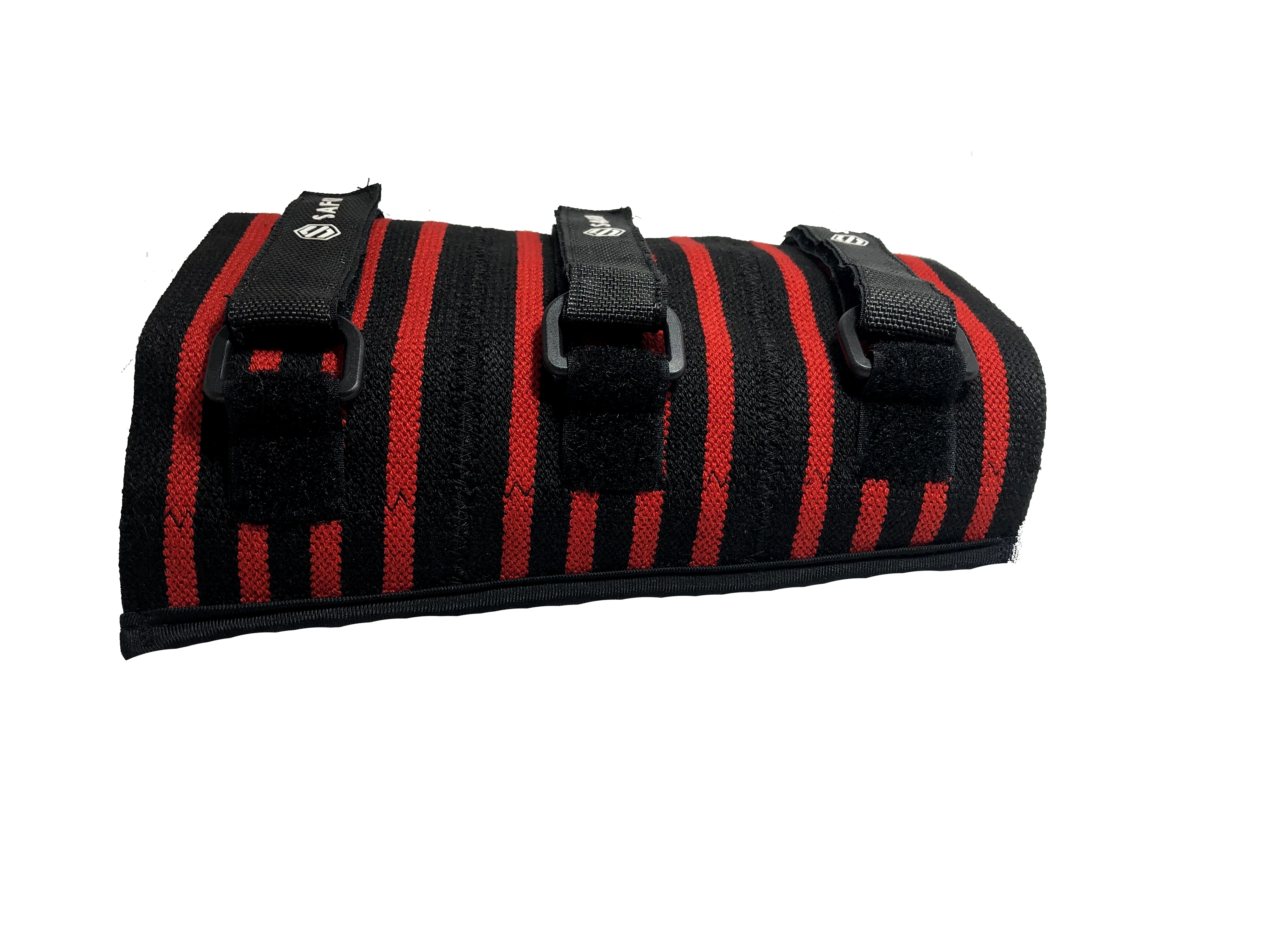 Регулируемый локоть поддержка рукав Brace компрессия для Powerlifting для тяжелой атлетики, бодибилдинга Crossfit налокотник протектор