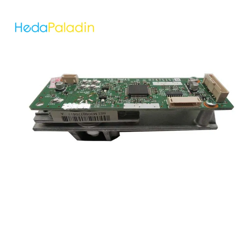 Оригинальная Лазерная материнская плата для Ricoh MP7500 6500 5500 6000 7000 8000 лазерный