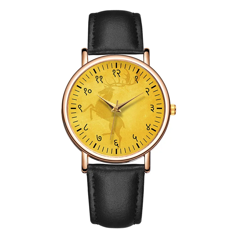 Baosaili наручные Часы парня Relojes Для мужчин часы relogios masculino кожаный ремешок