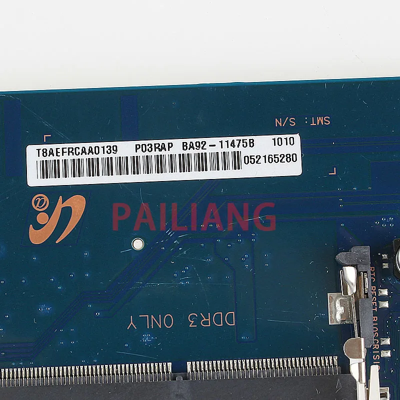 Материнская плата для ноутбука PAILIANG Samsung NP300E5C|Материнские платы| |