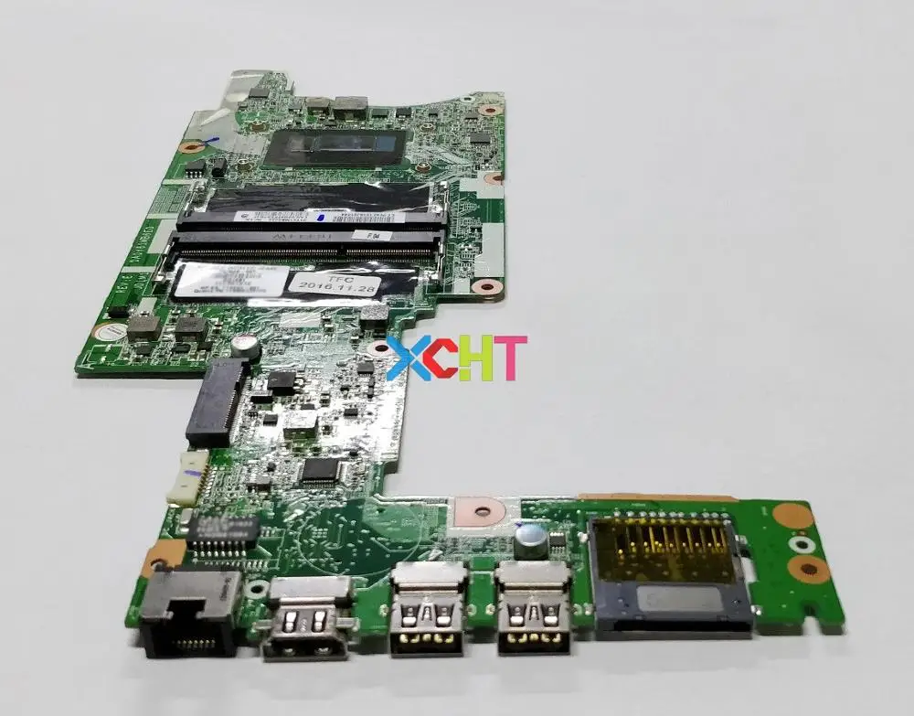 

for HP Pavilion 13-A Series X360 767820-501 767820-001 UMA i5-4210U DA0Y61MB6E0 Motherboard Mainboard Tested