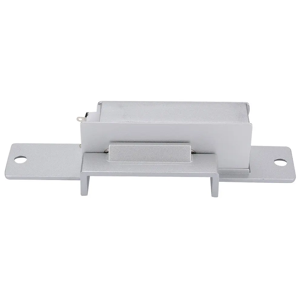 Бесплатная доставка не электрический замок для двери системы контроля доступа