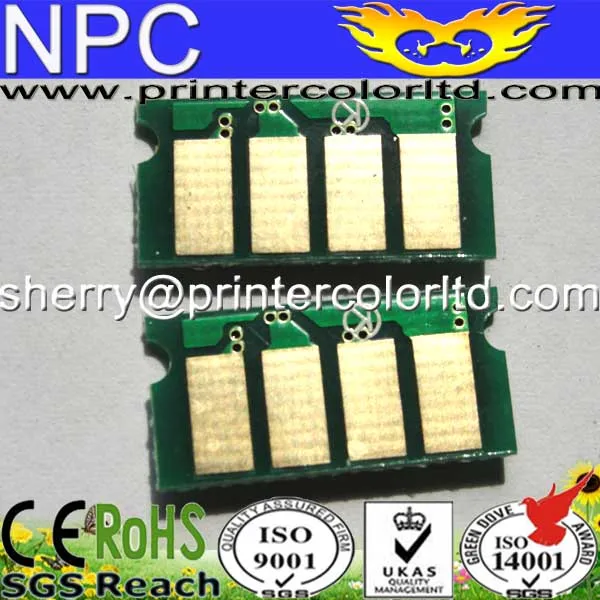 Чип для Ricoh imagio 480 0444 0443 SP C 220DN 240DN SPC 222 SF SP221 220A C240SF DN подлинной принтера|chip adapter|chip