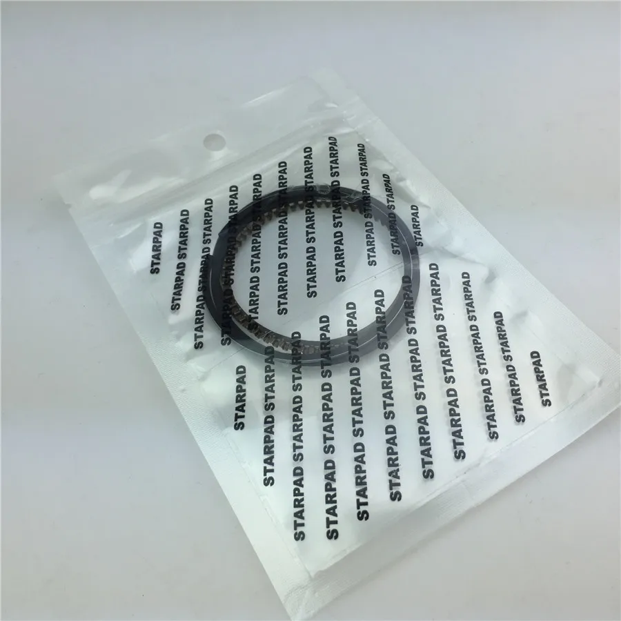 STARPAD для мотоциклов CG150 запчасти поршневое кольцо диаметром 62 мм стержень