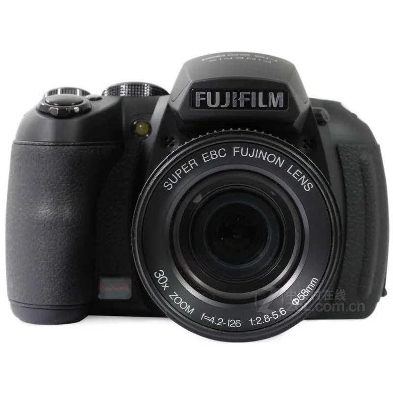 90% новая (б/у) камера телеобъектив высокой четкости Fujifilm FinePix HS22|fujifilm finepix|cameras