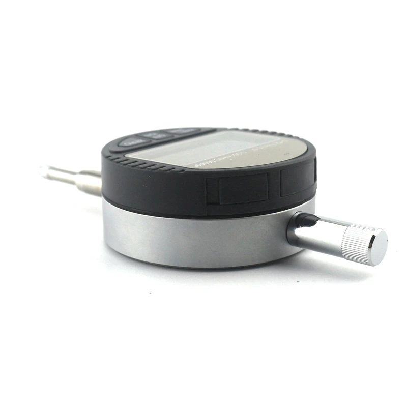 Цифровой глубиномер Электронный микрометр 0 12 7 мм/0 5 дюйма 001 мм|micrometer 0.001mm|digital depth