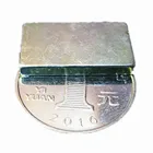 Магнит для двигателя NdFeB, электрический мотоцикл неодимовые магниты для ротора, для балансировочного автомобиля, 24x13,65x3 мм, магнит 120C, высокая температура