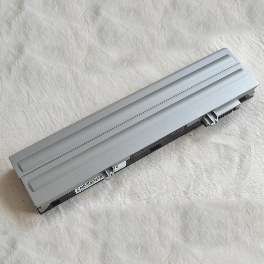 Новый аккумулятор для ноутбука Dell XX337 YP459 YP463 U817P 312-9956 9H414 XX327 XX330 XX334 FM338 G805H HW898 HW905 X855G