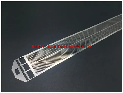 2 шт. 57GA25080 55VA25080 4014 3009 01 зарядка Corona сетка для Konica Minolta 7075 7085 DI750 DI850 BH920 BH950|konica