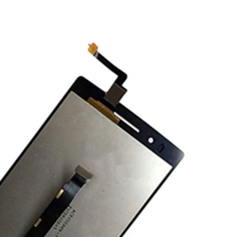 Для OPPO Find 5 X909 Полный ЖК дисплей детали для замены Find5 кодирующий преобразователь