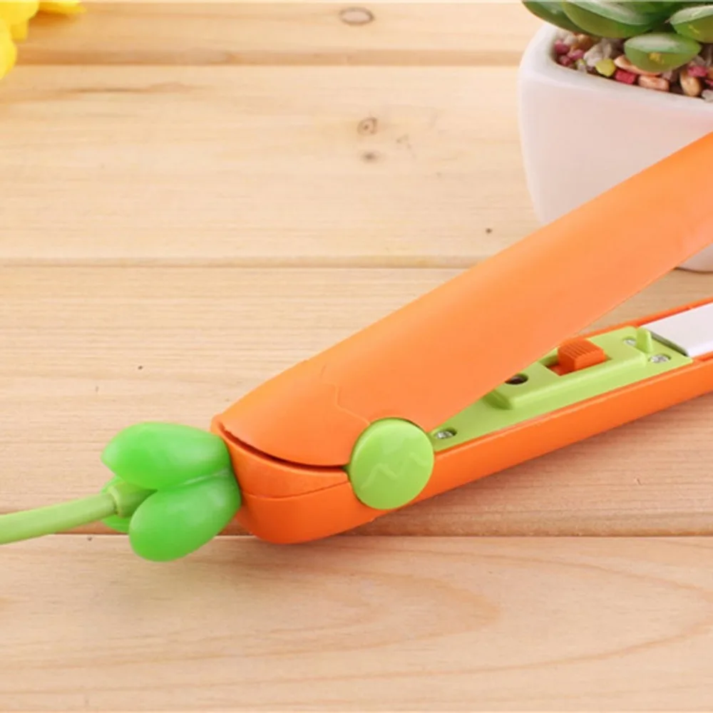 Щипцы для завивки волос с защитой от ожогов электрические керамические щипцы