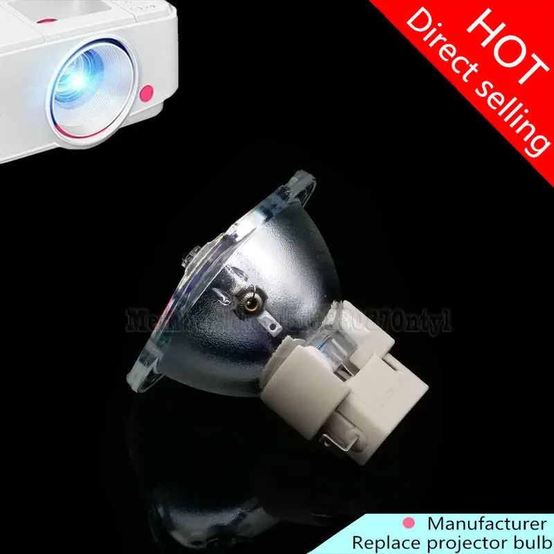 100%original naked lamp for SANYO POA-LMP117 PDG-DXT10 PDG-DXT10L PDG-DWT50 PDG-DWT50L P-VIP260/1.0 E20.6 | Электроника