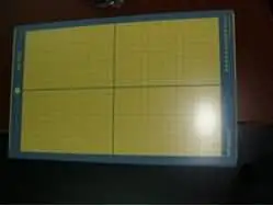 330 A3 режущий плоттер для сетки гибкий ПВХ лазерный резак