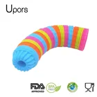 Upors 6 шт. Пищевая силиконовая форма для кексов, Формы для кексов Kugelhopf, тыква, 3D форма для тортов, инструменты для выпечки кексов, формы для тортов