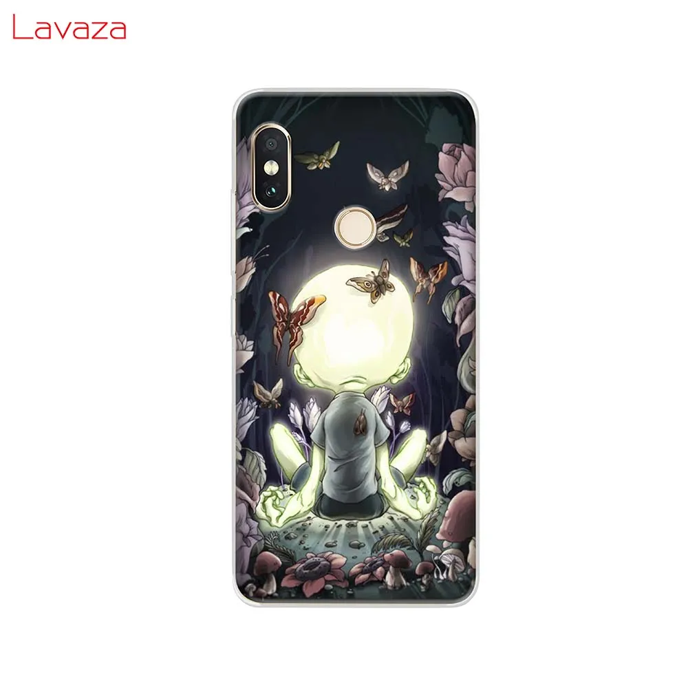 Жесткий чехол Lavaza Versailles для huawei mate 10 20 P9 P10 P20 Lite Pro P smart для Honor 8X10 Lite
