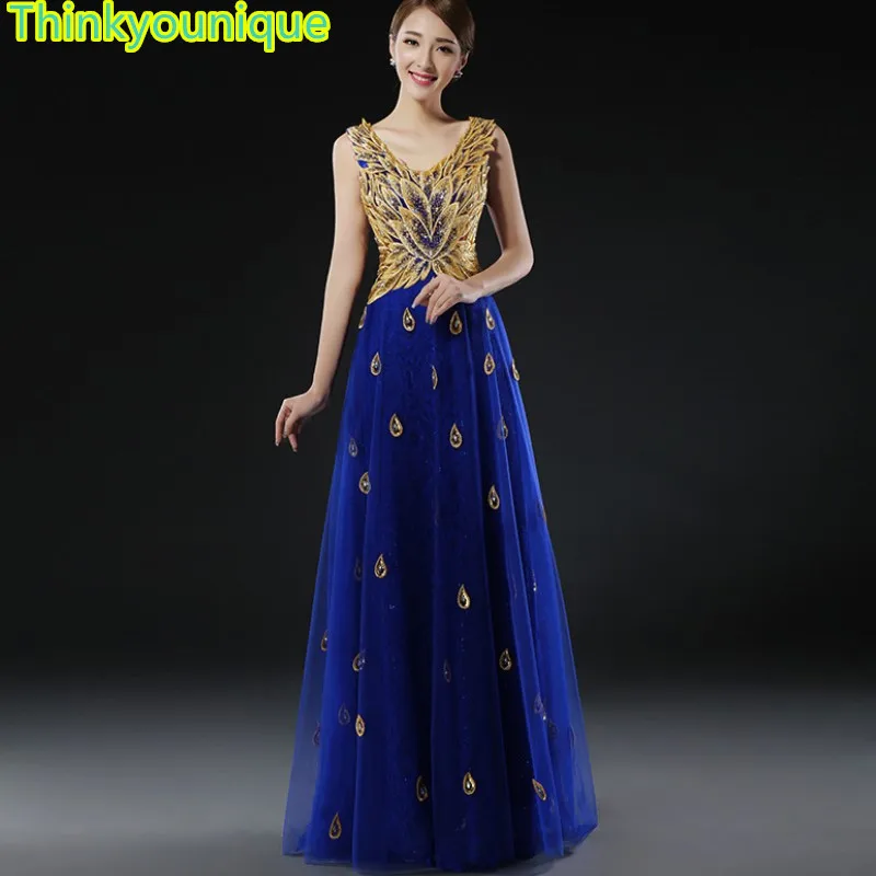 

Evening dresses vestidos de novia robe de mariage abendkleider robe de soiree Prom dresses vestidos de festa TK093