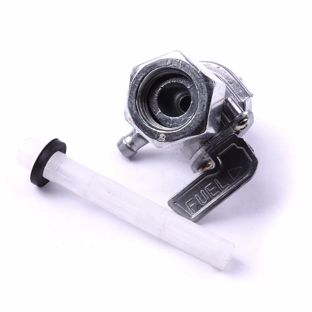Вкл/Выкл запорный клапан для генератора CB750 CB900 CBX1000 CB 750 900 CBX 1000 GL650 650