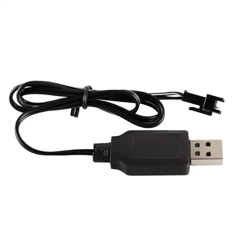 USB кабель для зарядки Ni Cd никель металлогидридных аккумуляторов штепсельный
